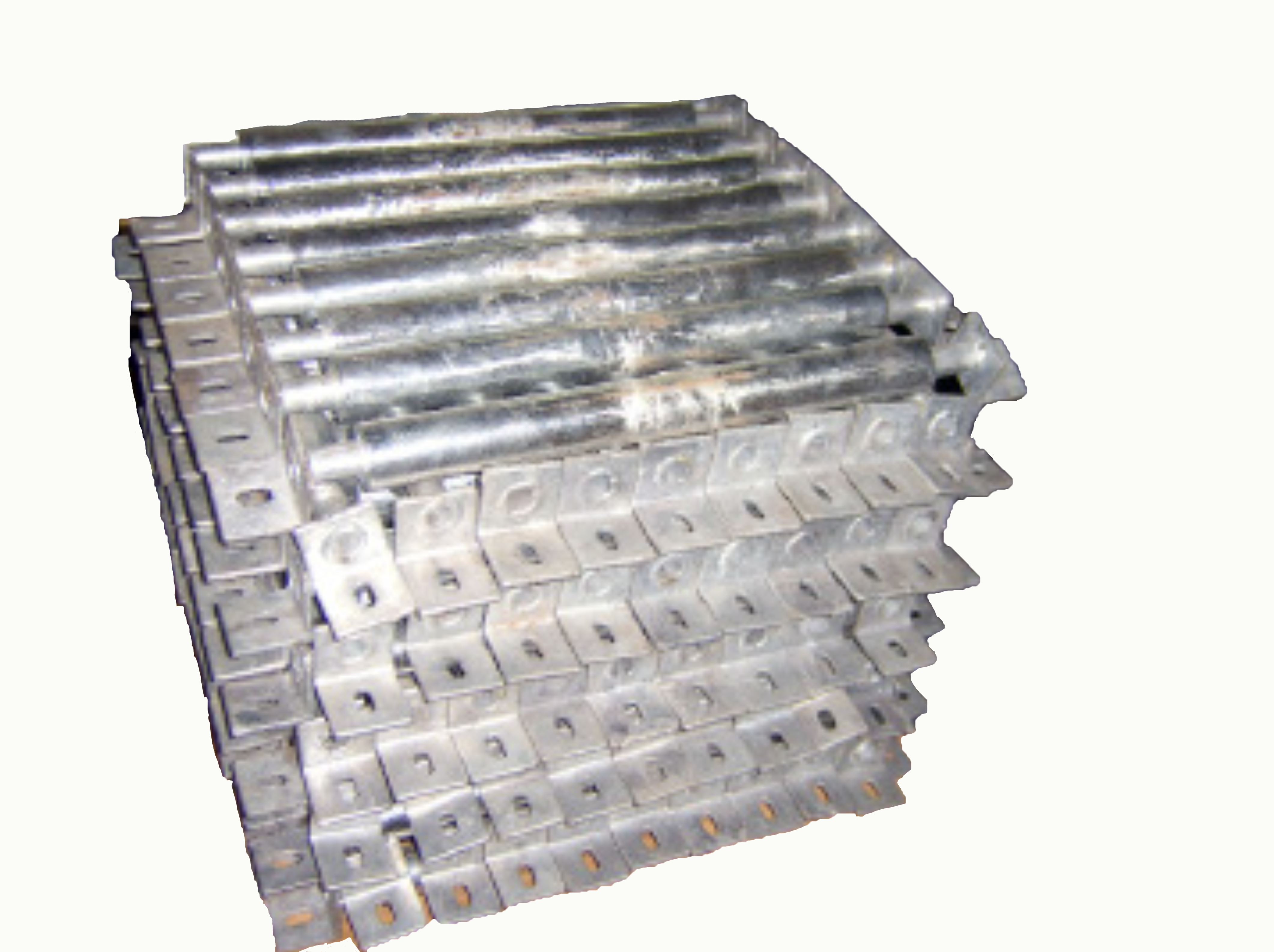 Zinc Anodes